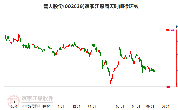 雪人股份目標價2024年，深度分析與展望，雪人股份2024年目標價深度分析與展望