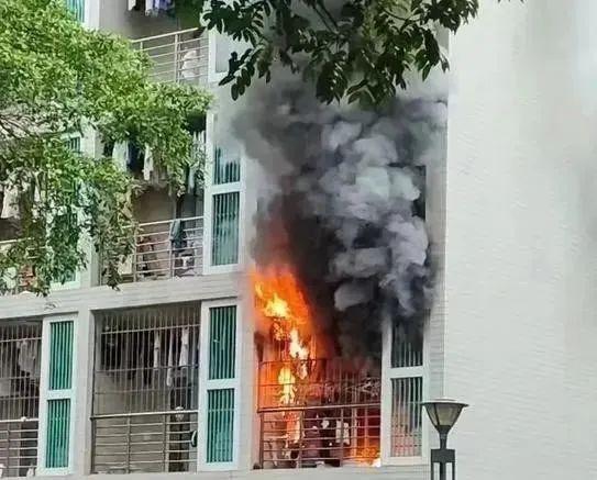 廣州某大學宿舍火災事件，反思與應對，廣州大學宿舍火災事件，反思與應對策略