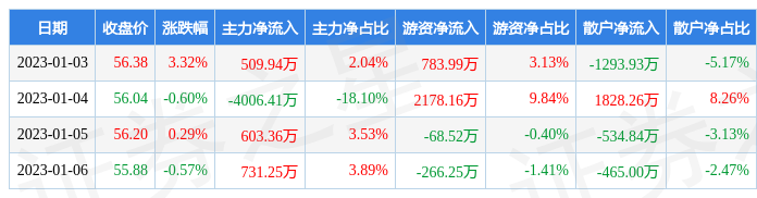 景嘉微在股市中的資金流向分析，主力資金凈流出現象研究（以11月22日為例），景嘉微股市資金流向分析，主力資金凈流出現象研究（日期，11月22日）