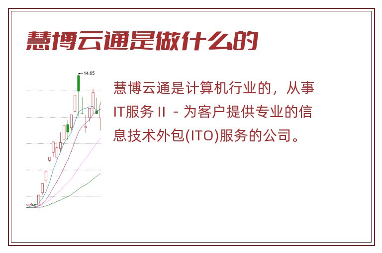 慧博云通重組最新消息深度解析，慧博云通重組最新消息深度解讀