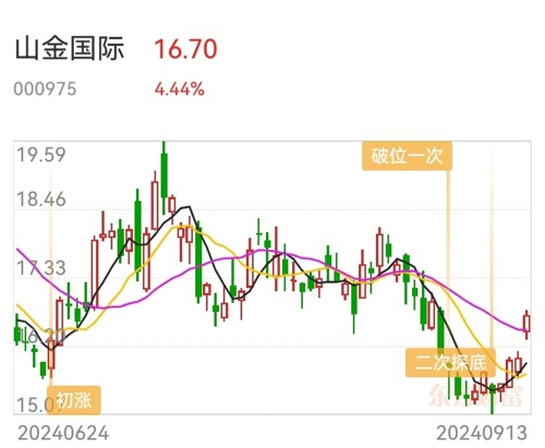 山金國際股票最新分析報(bào)告，山金國際股票最新分析報(bào)告概覽