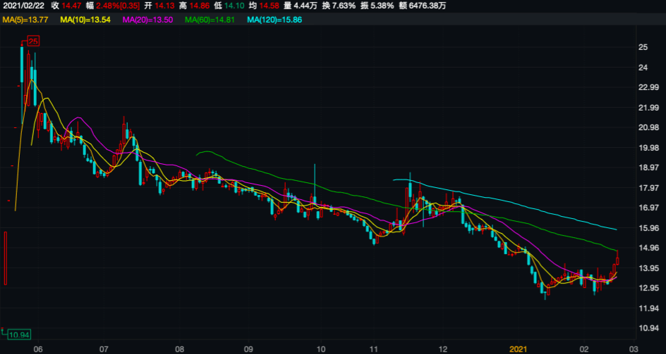 威派格股價(jià)為何腰斬，深度解析與前景展望，威派格股價(jià)腰斬原因深度解析及前景展望