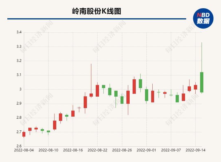 嶺南股份退市公告，深度分析與未來展望，嶺南股份退市公告深度解析及未來展望