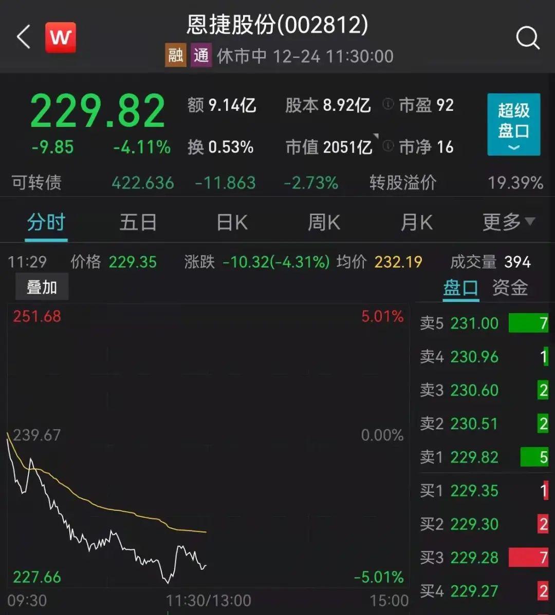 露笑科技，走向妖股之路的可能性分析，露笑科技，走向妖股之路的潛力分析