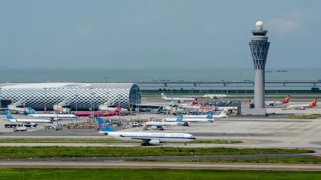 海南三大機場開通66條國際航線新動態，連接世界的航空樞紐建設邁入新階段，海南三大機場國際航線新動態，航空樞紐建設邁入新階段，開通66條新航線連接世界