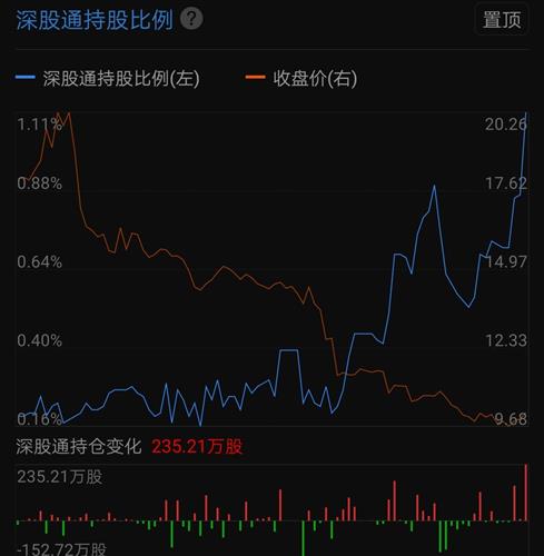 深股通進入意味著什么？，深股通進入的深層含義與影響解析