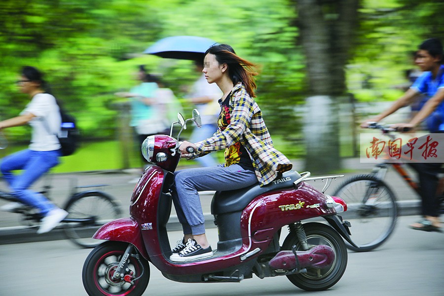 電動車數量激增對校園環境影響的研究，電動車數量激增對校園環境的深度影響研究