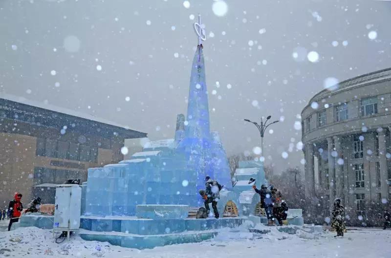 哈爾濱冰雪概念股票解析，哈爾濱冰雪概念股票深度解析