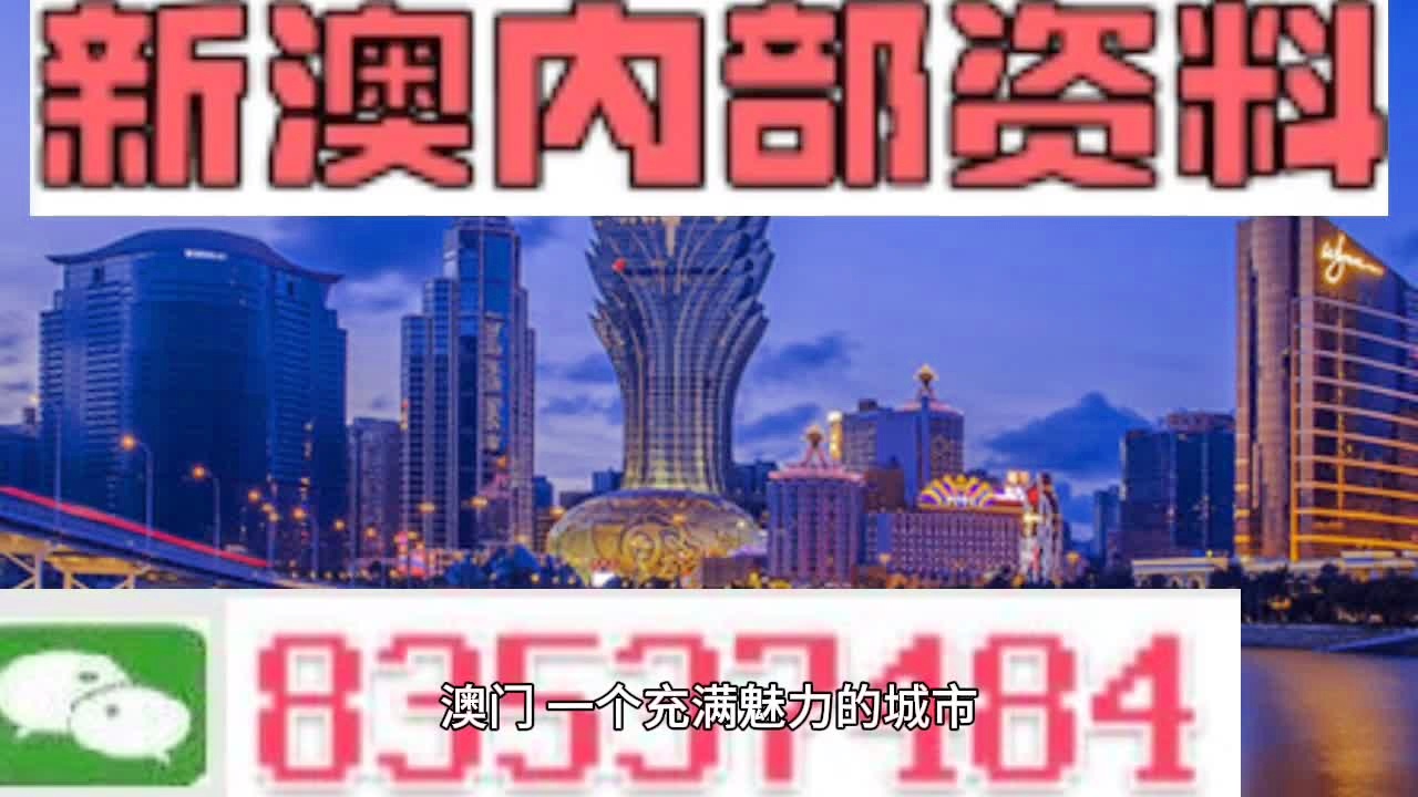 新澳門最精準，揭示犯罪行為的危害與應對之道，澳門犯罪行為危害深度解析與應對策略揭秘