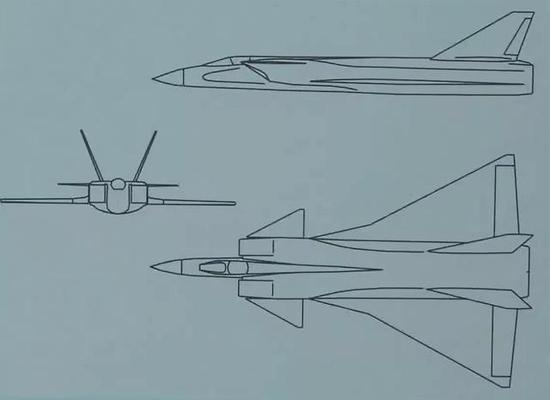 殲-20簡筆畫，探索中國新一代隱形戰斗機的藝術表現，殲-20簡筆畫，探索中國新一代隱形戰機藝術風采