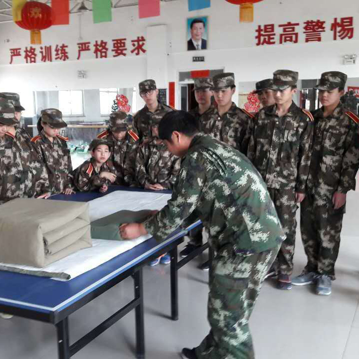 軍事化管理，一種嚴謹高效的管理方式，軍事化管理的嚴謹高效之道