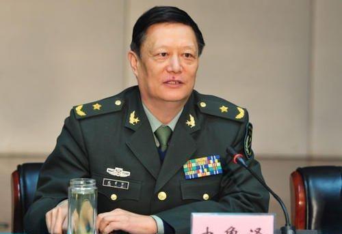 張旭東司令員去向揭秘，軍事生涯的新篇章，張旭東司令員去向揭曉，軍事生涯新篇章開啟